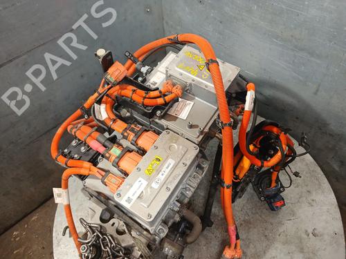 Engine DACIA SPRING EV (B6M1) | BP33289063M1  - Image 8