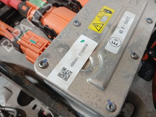 Engine DACIA SPRING EV (B6M1) | BP33289063M1  - Image 9