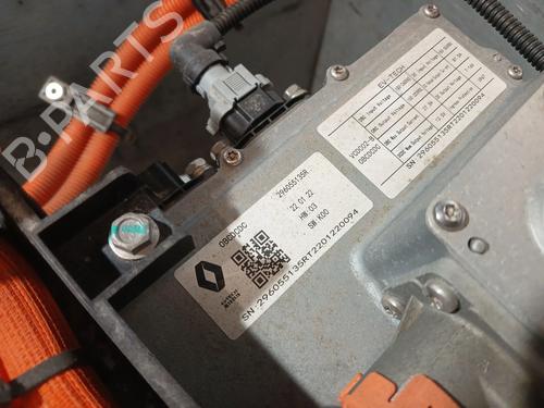 Engine DACIA SPRING EV (B6M1) | BP33289063M1  - Image 11