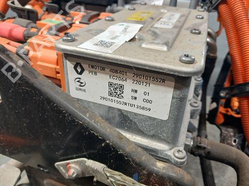 Engine DACIA SPRING EV (B6M1) | BP33289063M1  - Image 10