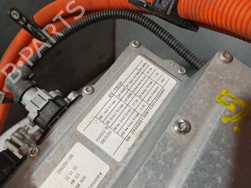 Engine DACIA SPRING EV (B6M1) | BP33289063M1  - Image 12