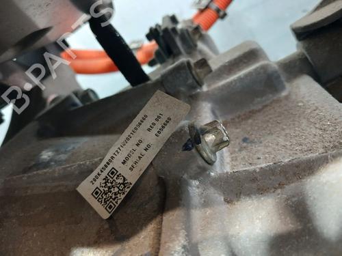 Engine DACIA SPRING EV (B6M1) | BP33289063M1  - Image 14