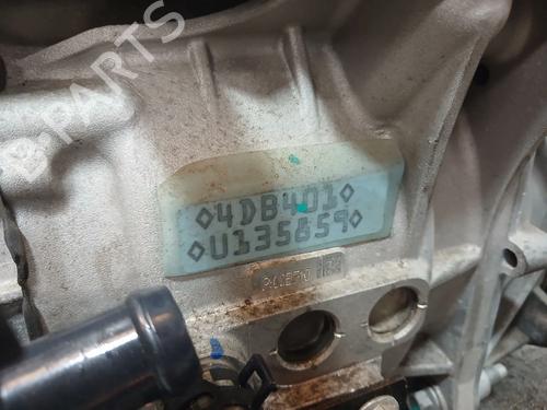 Engine DACIA SPRING EV (B6M1) | BP33289063M1  - Image 13