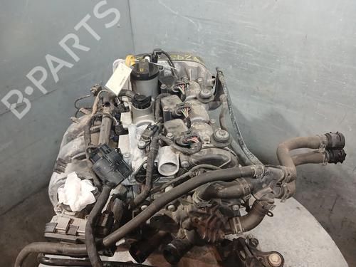 Engine VW POLO VI (AW1, BZ1, AE1) 1.0 | BP31930120M1  - Image 6