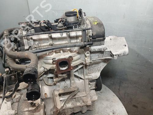 Engine VW POLO VI (AW1, BZ1, AE1) 1.0 | BP31930120M1  - Image 8