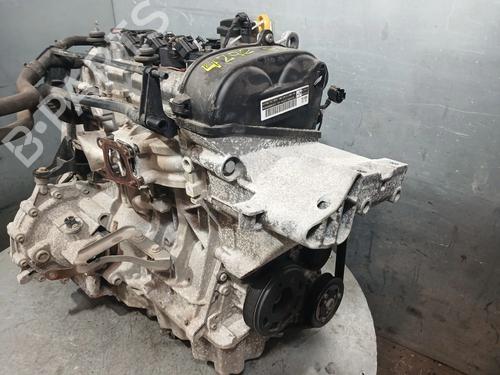 Engine VW POLO VI (AW1, BZ1, AE1) 1.0 | BP31930120M1  - Image 9