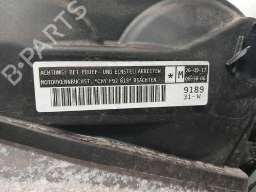 Engine VW POLO VI (AW1, BZ1, AE1) 1.0 | BP31930120M1  - Image 10