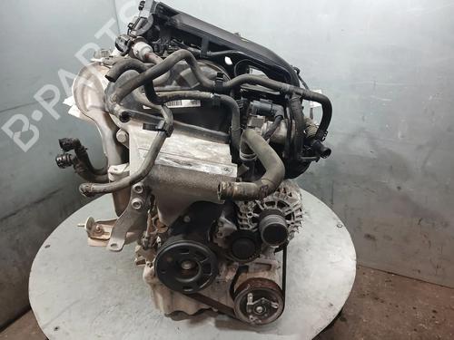 Used Engine Engine AUDI A1 Sportback (8XA, 8XF) 1.0 TFSI (82 hp) 33025066 33025066