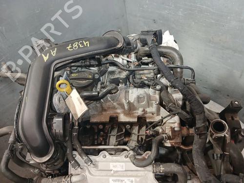 Engine AUDI A1 Sportback (8XA, 8XF) 1.0 TFSI | BP33025066M1  - Image 5