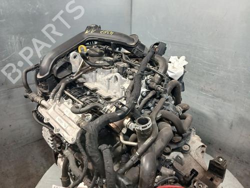 Engine AUDI A1 Sportback (8XA, 8XF) 1.0 TFSI | BP33025066M1  - Image 6