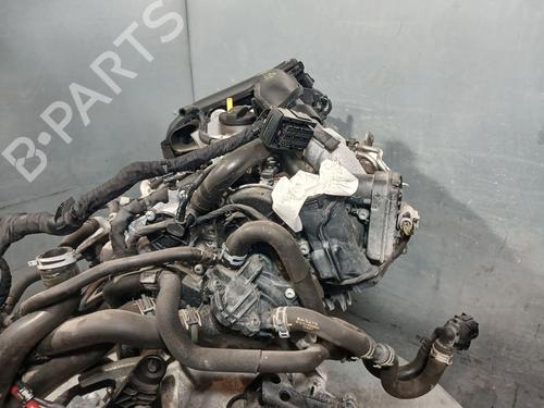Engine AUDI A1 Sportback (8XA, 8XF) 1.0 TFSI | BP33025066M1  - Image 7