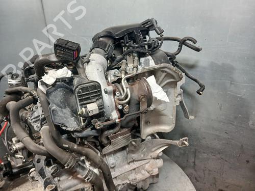 Engine AUDI A1 Sportback (8XA, 8XF) 1.0 TFSI | BP33025066M1  - Image 8