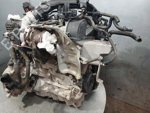 Engine AUDI A1 Sportback (8XA, 8XF) 1.0 TFSI | BP33025066M1  - Image 9