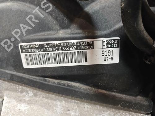 Engine AUDI A1 Sportback (8XA, 8XF) 1.0 TFSI | BP33025066M1  - Image 11
