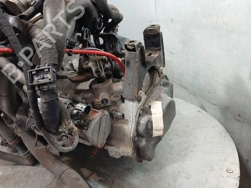 Used Gearbox Gearbox AUDI A1 Sportback (8XA, 8XF) 1.0 TFSI (82 hp) 33025065 33025065