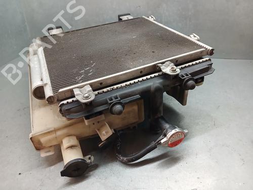 Radiator set TOYOTA AYGO (_B4_) 1.0 VVTi (KGB40) | BP31335485M120 - Image 7