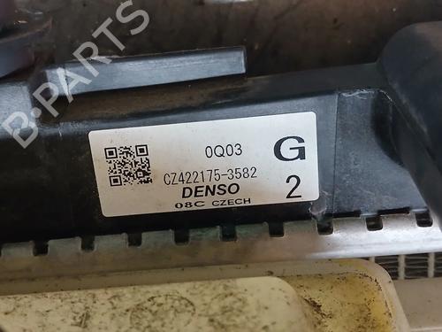 Radiator set TOYOTA AYGO (_B4_) 1.0 VVTi (KGB40) | BP31335485M120 - Image 8