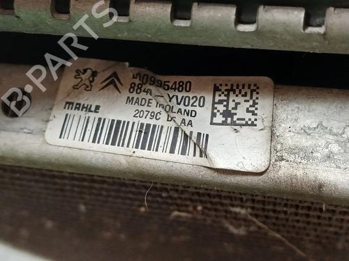 Radiator set TOYOTA AYGO (_B4_) 1.0 VVTi (KGB40) | BP31335485M120 - Image 11