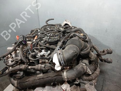 Engine VW GOLF VII (5G1, BQ1, BE1, BE2) 1.6 TDI | BP32196953M1  - Image 6