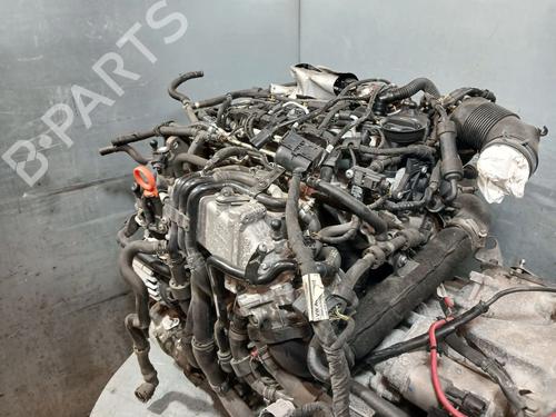 Engine VW GOLF VII (5G1, BQ1, BE1, BE2) 1.6 TDI | BP32196953M1  - Image 5