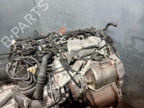 Engine VW GOLF VII (5G1, BQ1, BE1, BE2) 1.6 TDI | BP32196953M1  - Image 7