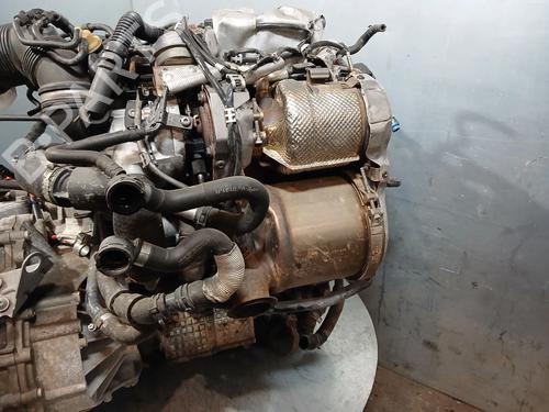 Engine VW GOLF VII (5G1, BQ1, BE1, BE2) 1.6 TDI | BP32196953M1  - Image 8
