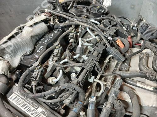 Engine VW GOLF VII (5G1, BQ1, BE1, BE2) 1.6 TDI | BP32196953M1  - Image 10
