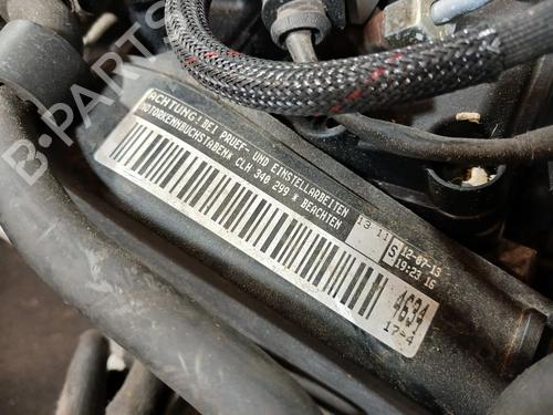 Engine VW GOLF VII (5G1, BQ1, BE1, BE2) 1.6 TDI | BP32196953M1  - Image 11