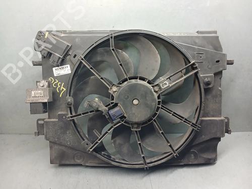 kleventilator-elektrisk-dacia-sandero-ii-2012-32156190 main image