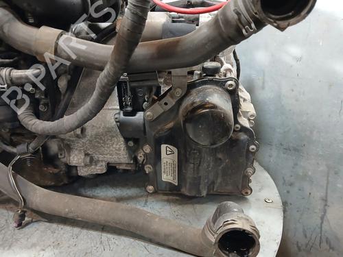 Used Gearbox Gearbox VW GOLF VII (5G1, BQ1, BE1, BE2) 1.6 TDI (105 hp) 32196982 32196982