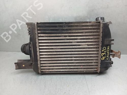 intercooler-dacia-sandero-ii-2012-32156197 main image