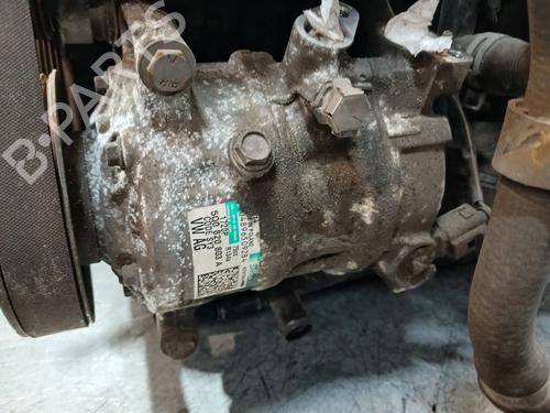 Używane Kompresor / Sprężarka klimatyzacji A/C Kompresor / Sprężarka klimatyzacji A/C VW GOLF VII (5G1, BQ1, BE1, BE2) 1.6 TDI (105 hp) 34561925 34561925