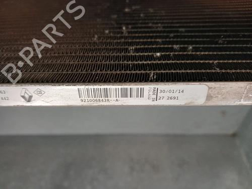 AC radiator DACIA SANDERO II 1.5 dCi | BP32156195M32  - Image 6
