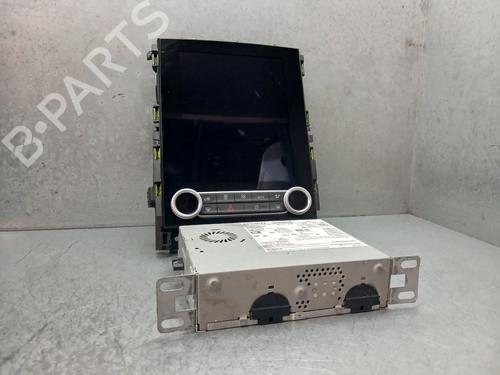Used Radio Radio RENAULT MEGANE IV Grandtour (K9A/M/N_) E-TECH 160 (K9NH) (158 hp) 34561927 34561927
