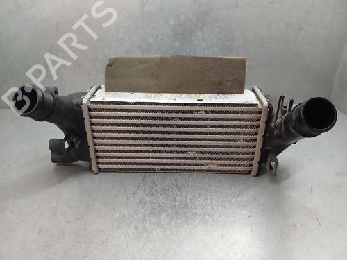 Intercooler Intercooler FORD FIESTA VII (HJ, HF) 1.0 EcoBoost (101 hp) 34561929 34561929