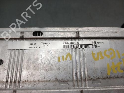 Intercooler FORD FIESTA VII (HJ, HF) 1.0 EcoBoost | BP34561929M30  - Image 7