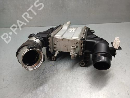 Intercooler RENAULT KANGOO III MPV Blue dCi 75 (KJAA) | BP34561933M30  - Image 6