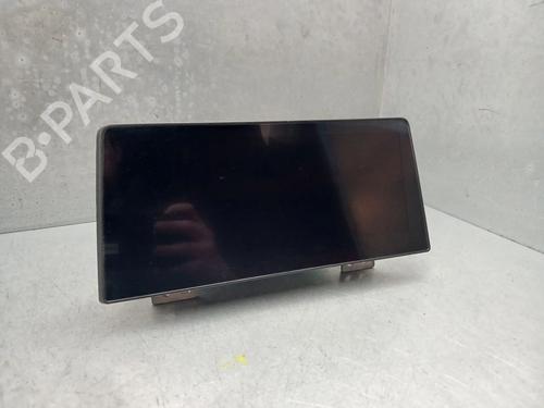 Used Radio Radio MG MG 3 (ZP2_) 1.5 Hybrid+ (194 hp) 31573040 31573040