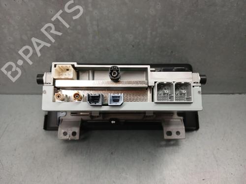 Radio MG MG 3 (ZP2_) 1.5 Hybrid+ | BP31573040E6  - Image 5