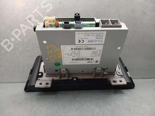 Radio MG MG 3 (ZP2_) 1.5 Hybrid+ | BP31573040E6  - Image 6