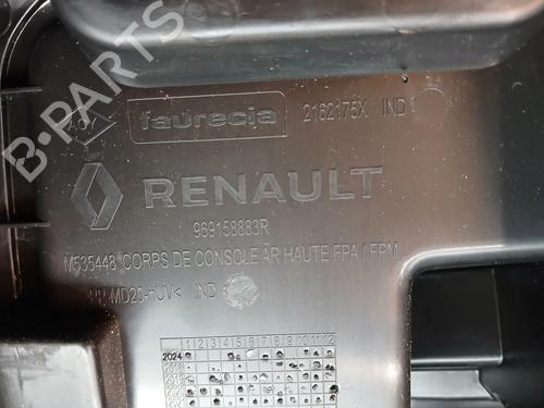 Armlæn RENAULT CLIO V (B7_) 1.0 TCe 90 (B7MT) | BP34561936I20  - Image 7
