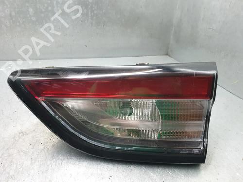 Højre baglygte bagklap Højre baglygte bagklap FORD KUGA III (DFK) 2.5 FHEV (190 hp) 34561939 34561939