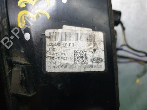 Right tailgate light FORD KUGA III (DFK) 2.5 FHEV | BP34561939C80  - Image 6