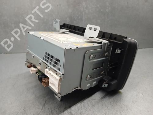 Radio NISSAN LEAF (ZE1) Electric | BP19067602E6 - Image 6