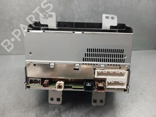 Radio NISSAN LEAF (ZE1) Electric | BP19067602E6 - Image 7