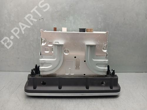 Radio NISSAN LEAF (ZE1) Electric | BP19067602E6 - Image 8