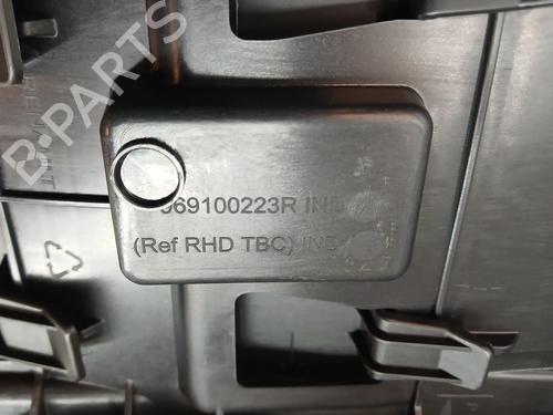Armrest / Center console RENAULT SCENIC E-TECH PHASE I EV87 | BP34561940I20  - Image 7