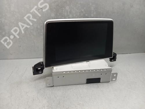 Used Radio Radio 32347218 32347218