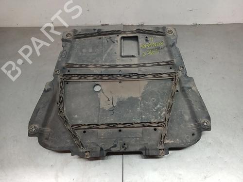 Used Underbody protection Underbody protection DACIA SANDERO II TCe 90 (B8M1, B8MA, B8AC) (90 hp) 34569107 34569107