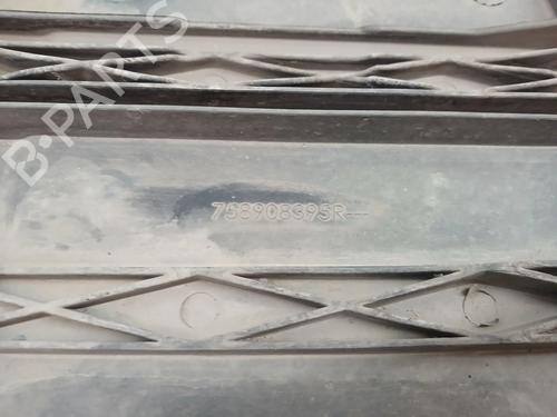 Underbody protection DACIA SANDERO II TCe 90 (B8M1, B8MA, B8AC) | BP34569107M92  - Image 6